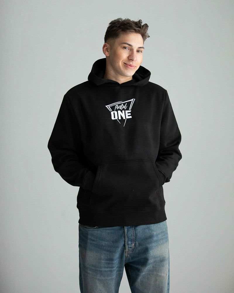 Power Hoodie