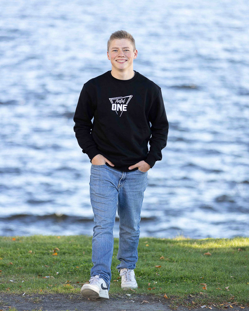 Soft Crewneck