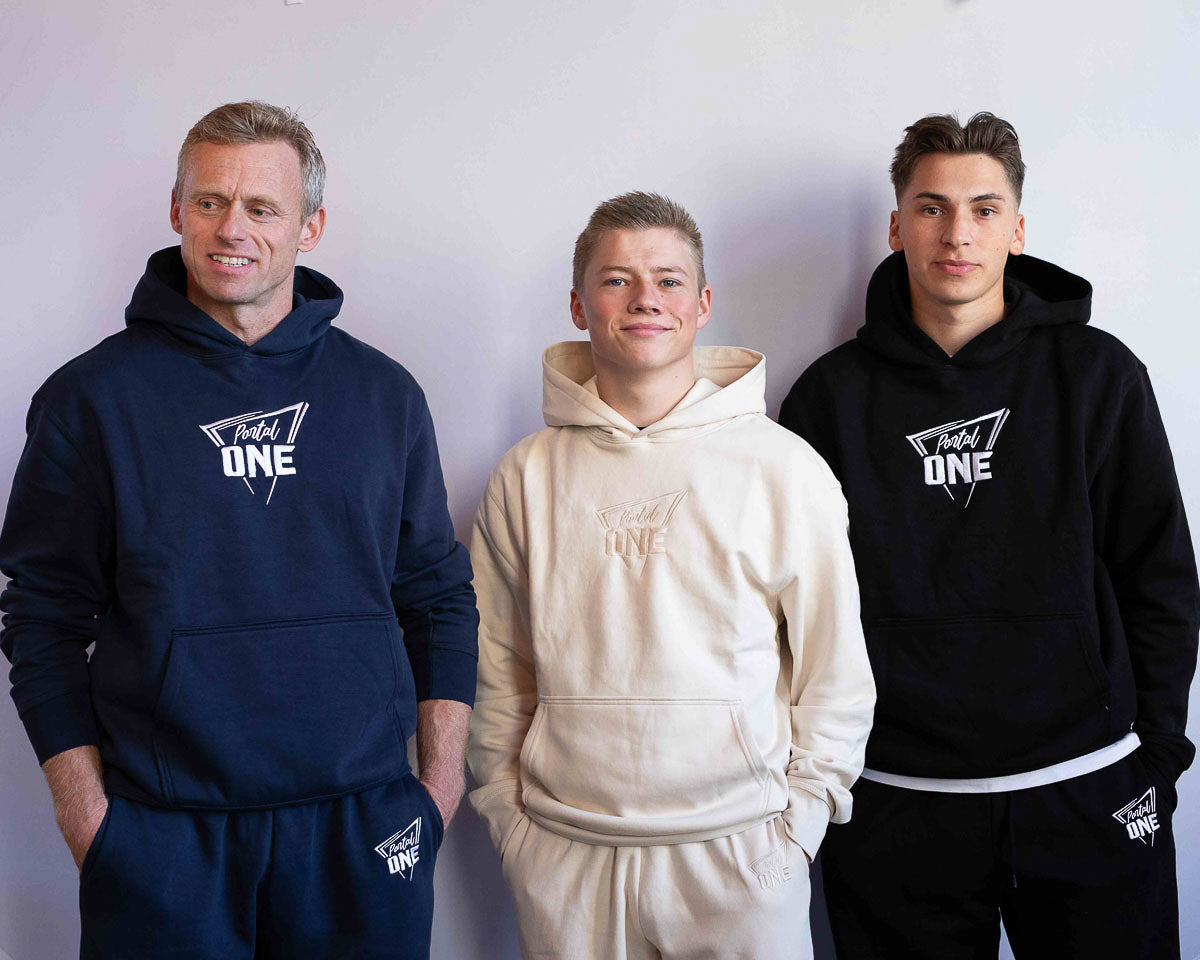 Sweatsuit