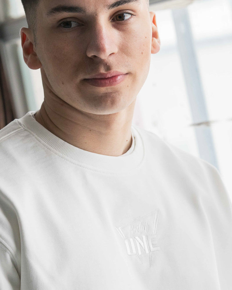 Classic Crewneck
