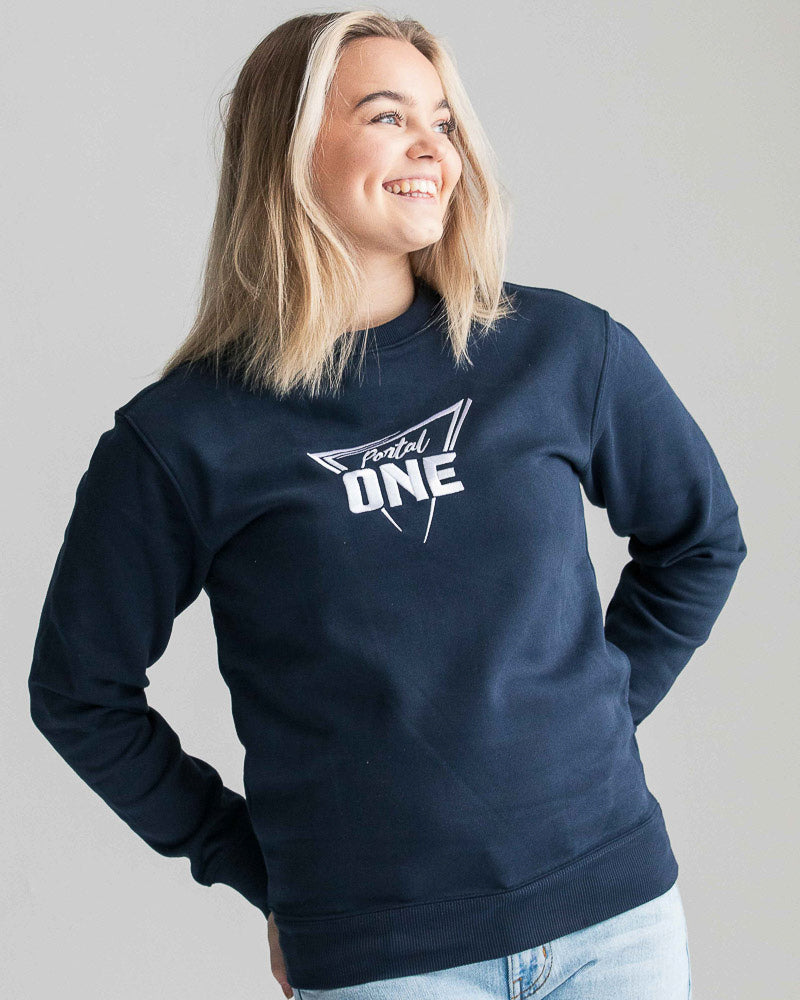 Soft Crewneck