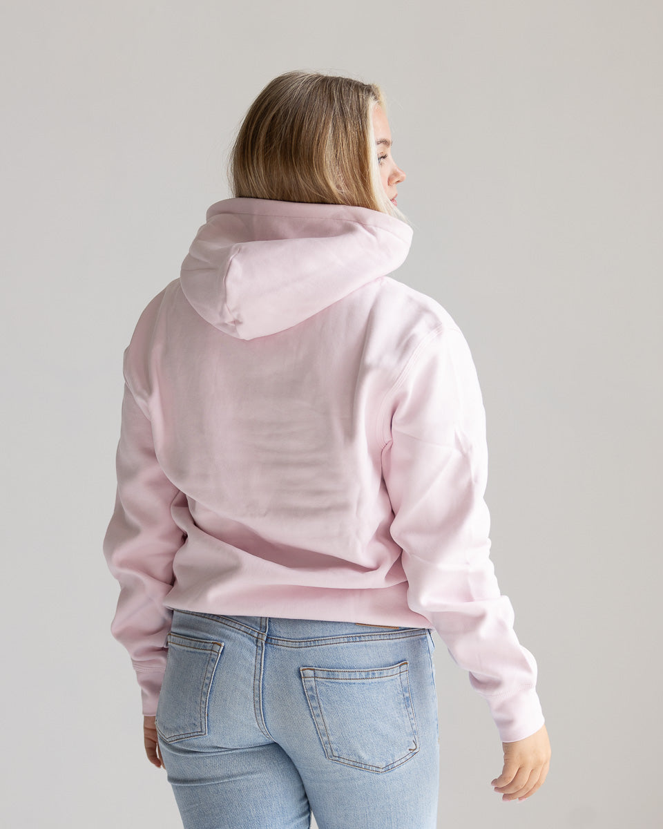 Power Hoodie