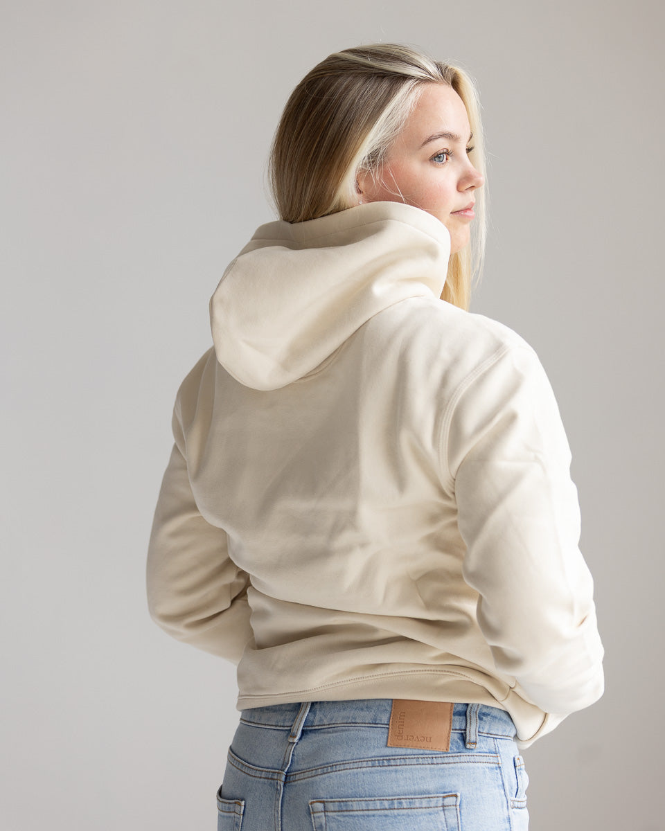Power Hoodie
