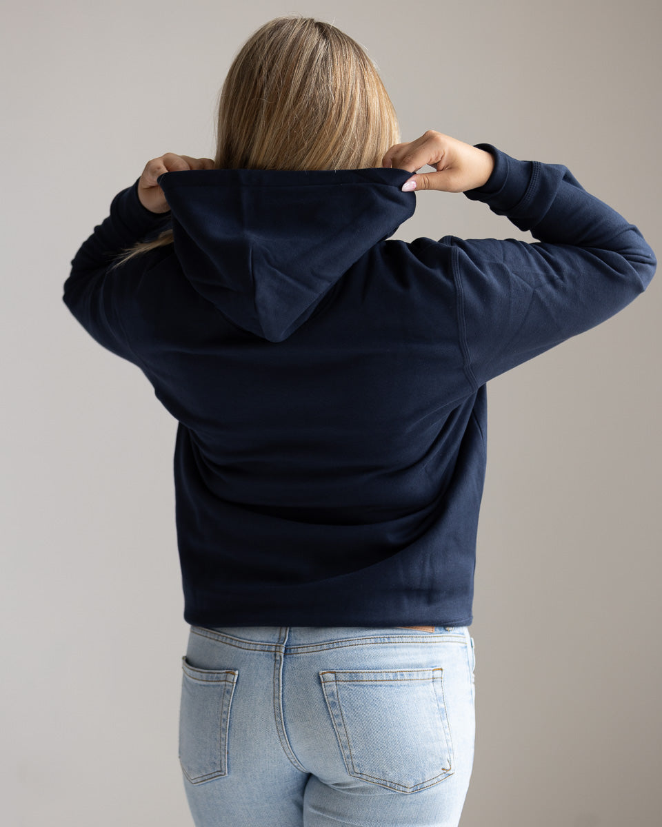 Power Hoodie