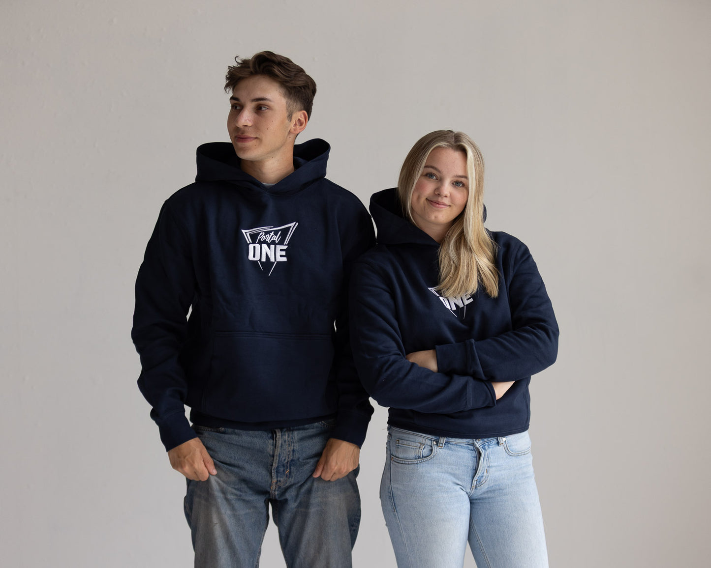 Power Hoodie