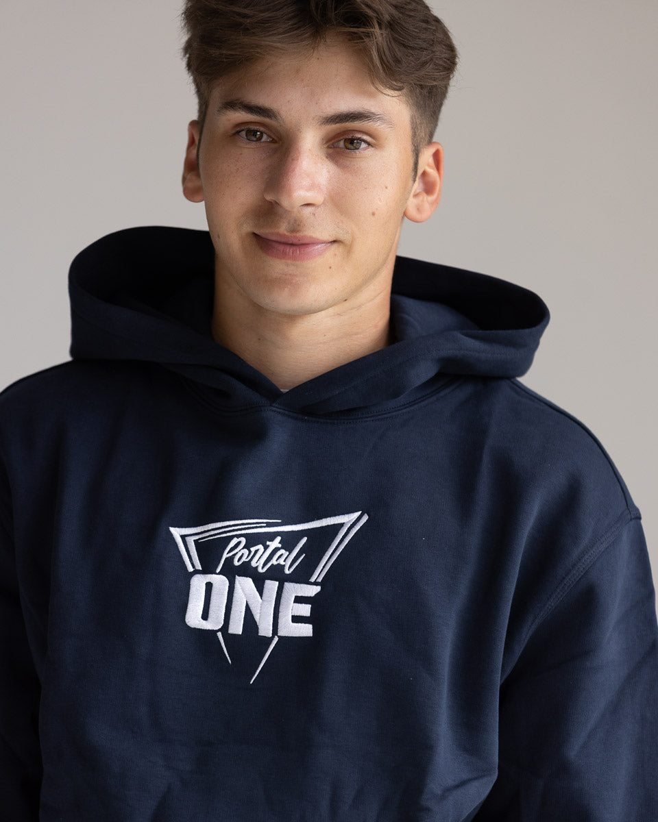 Power Hoodie