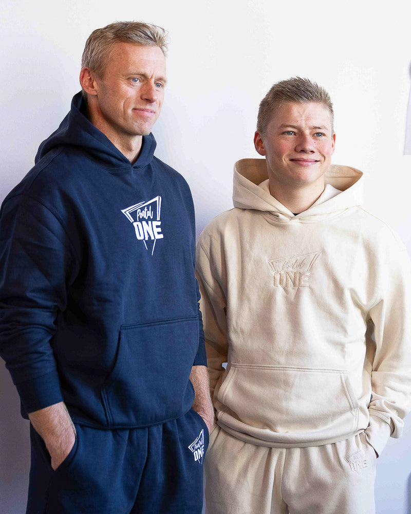 Sweatsuit