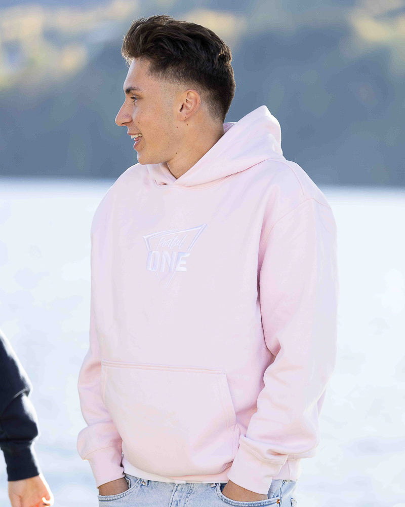Power Hoodie