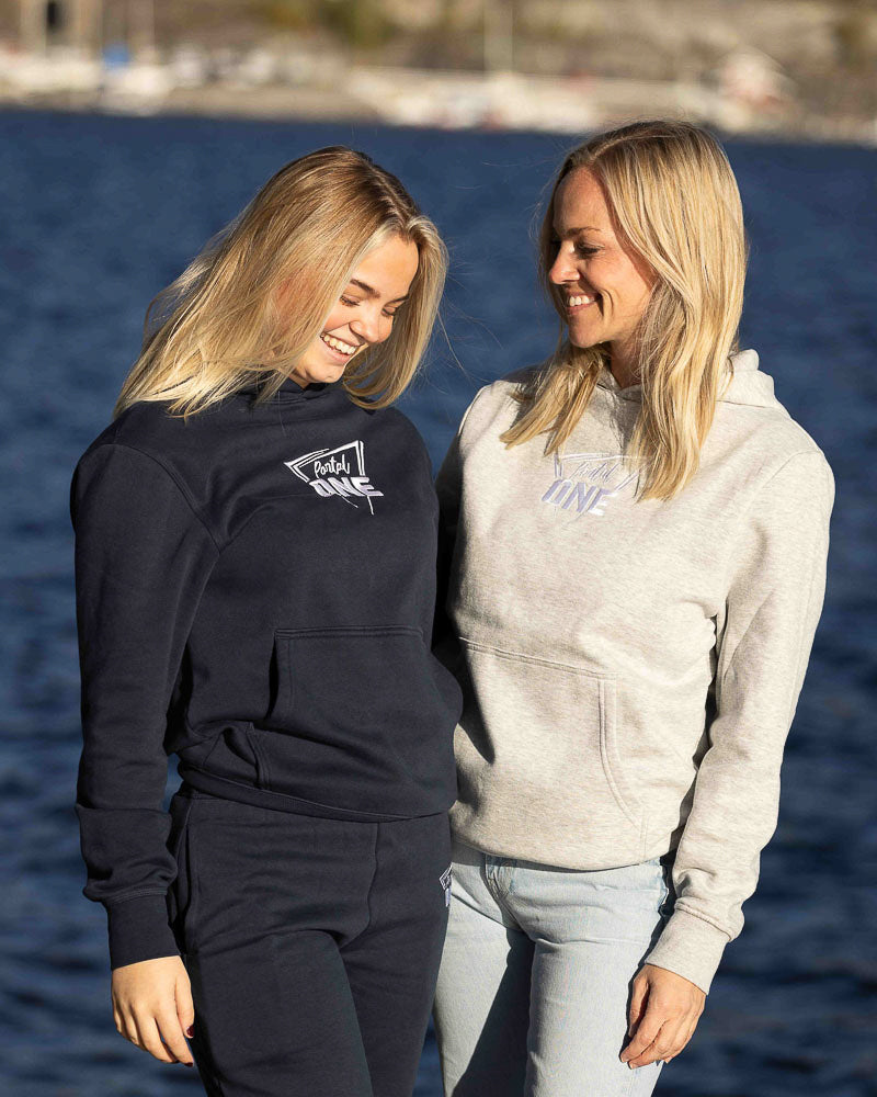 Classic Hoodie