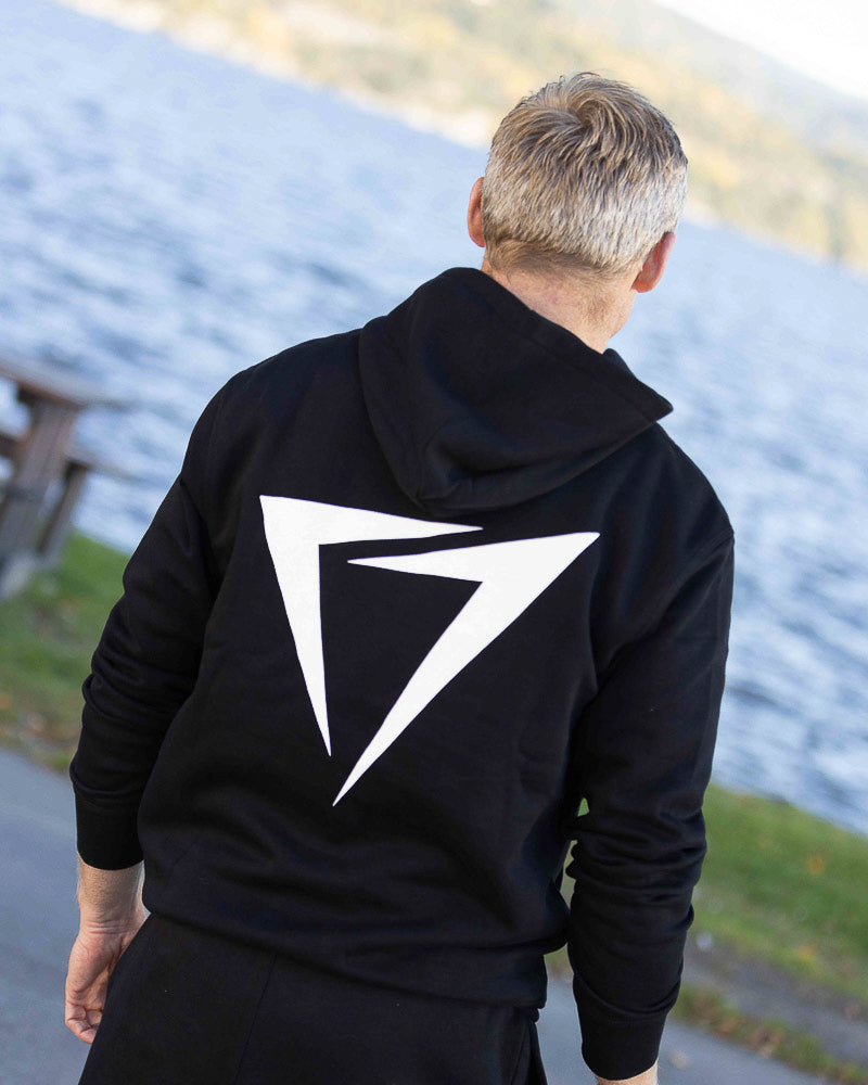 Power Hoodie