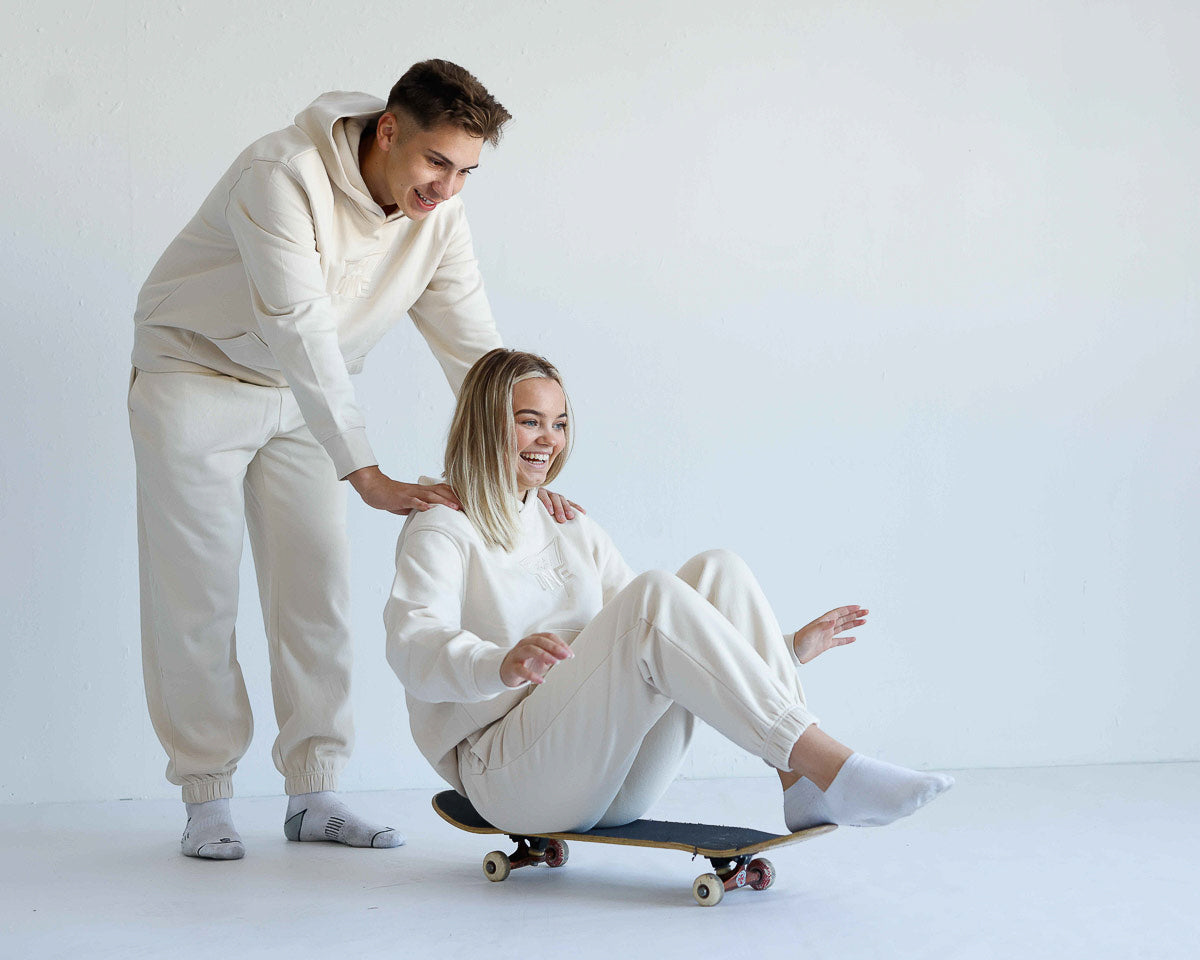 Sweatsuit