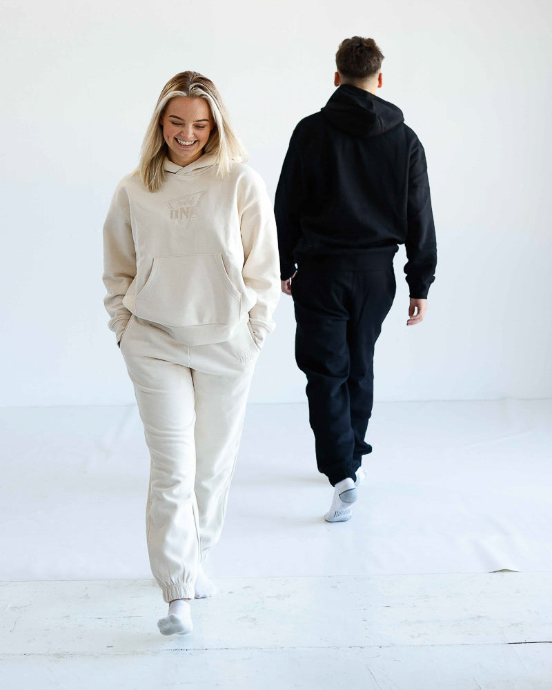 Sweatsuit