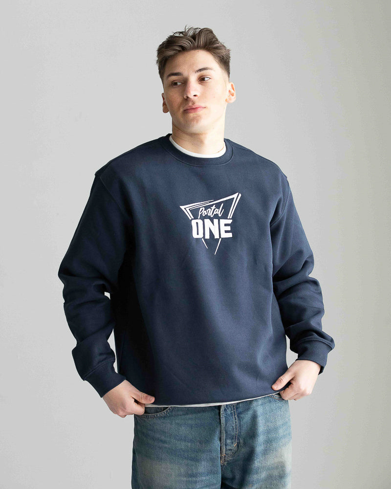 Soft Crewneck
