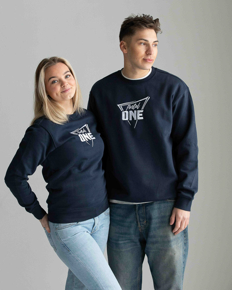 Soft Crewneck
