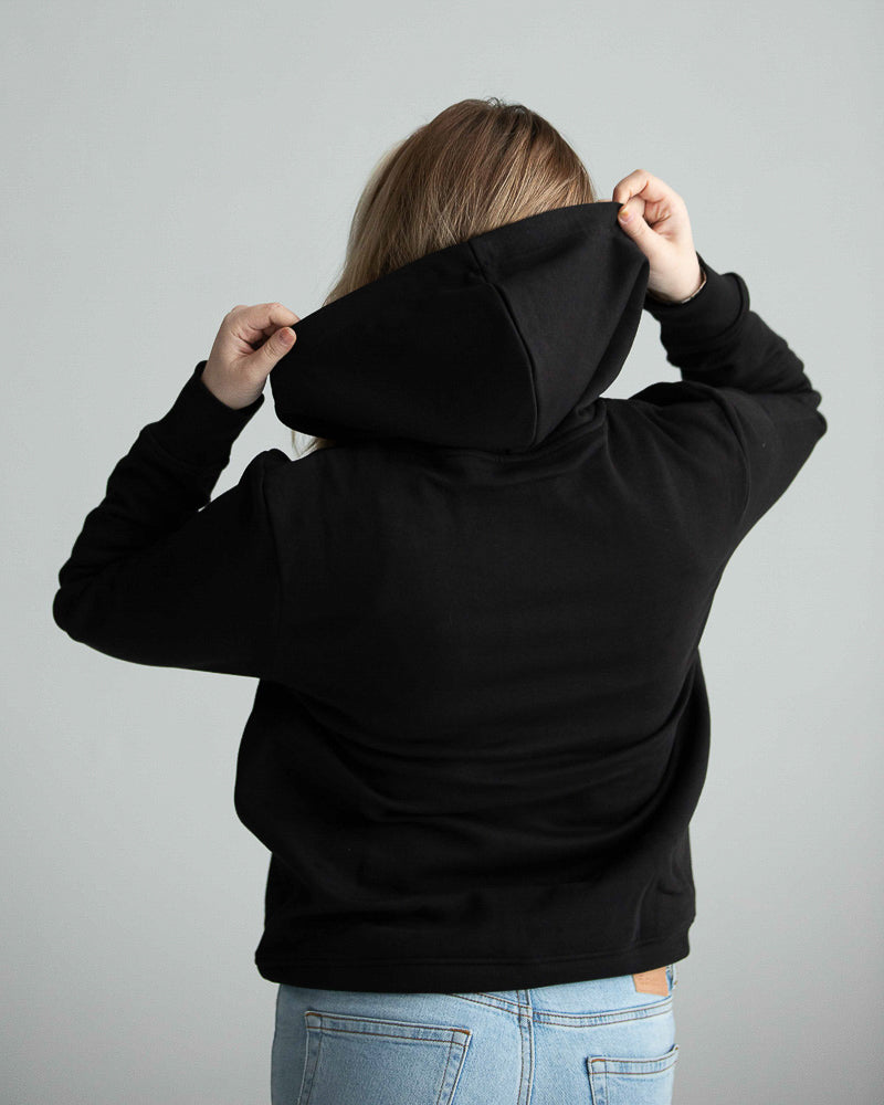 Power Hoodie