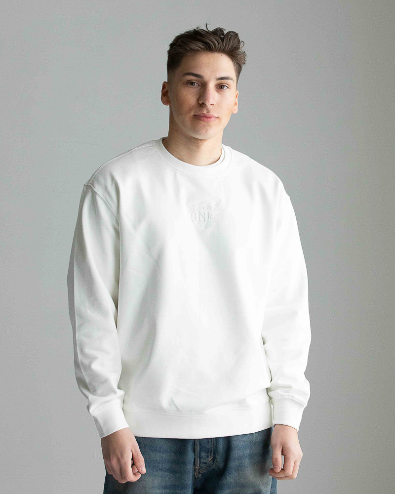 Classic Crewneck