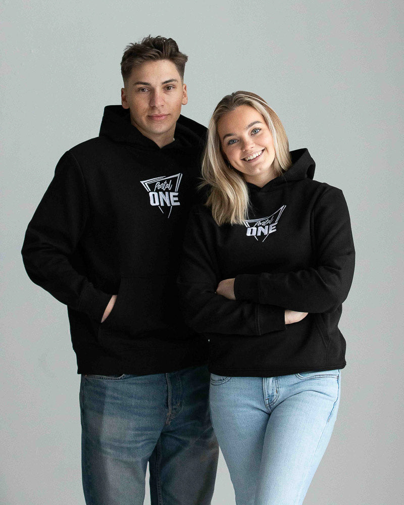 Classic Hoodie