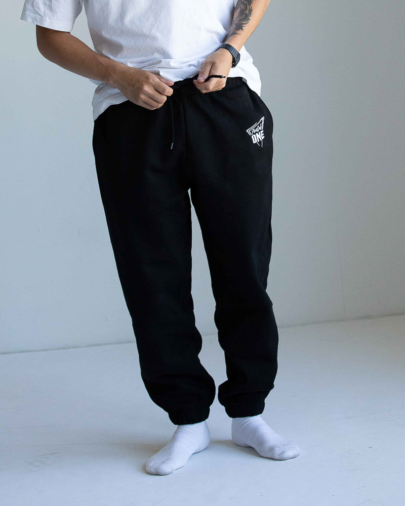 Joggers