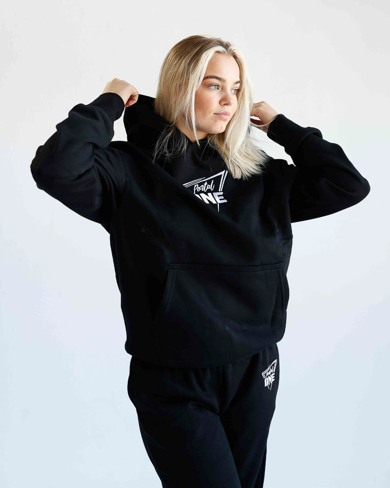 Sweatsuit