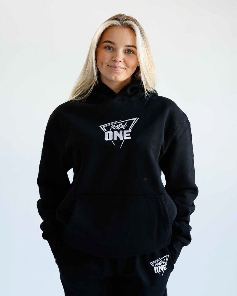 Sweatsuit